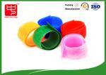 Color Back To Back Cable Tie / Nylon Fastener Strap