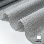 Pvc Polyester Outdoor Roller Window Sunscreen Blackout Roller Blind Fabric