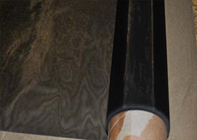 Wholesale Security Black Wire Cloth , 48 Inch Hardware Cloth Twill Dutch Weave from china suppliers