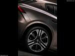 Pure Electric New Energy Car With 450 Range And Max Speed 325km/H At Maserati