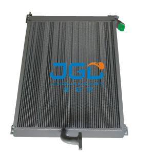 Wholesale 207-03-61110 Excavator Radiator Pc300-6 Hydraulic Oil Cooler For Excavator 207-03-61110 from china suppliers