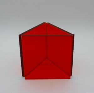 Wholesale Laser Filter Screen Laser Safety Panel Protection Levels To En12254 from china suppliers