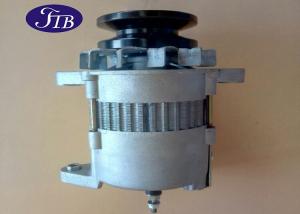 Wholesale Electric Spare Parts Alternator 4D95 PC60-6 from china suppliers