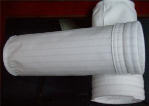 Wholesale Membrane Polyester Dust Collector Bags Filter 1.8mm For Mining Industry Oil Proof from china suppliers