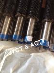 Industry Boilers Sprial Internally Finned Tubes , Integral Helical Finned Tube