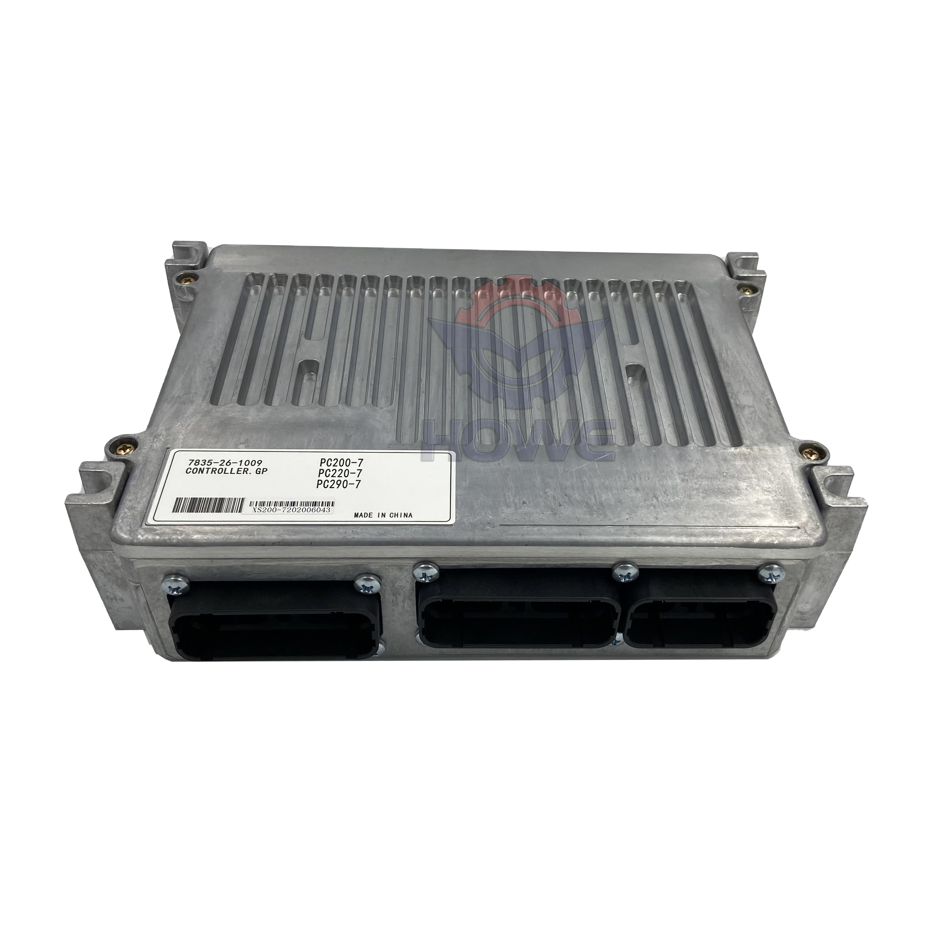 PC78US-6 PC78UU-6 Excavator Parts 7824-62-6002 Computer Board for Hydraulic controller