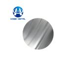 High Quality Aluminum Circle Alloy 1050 Aluminum Round Circle Wafer Discs Plate