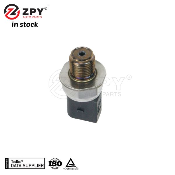 New Fuel Pressure Sensor For 2013-2017 AUDI Q5 TDI 8R 3.0L 05A 906 051