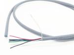 UL2464 Electrical Flexible Cable PVC Insulated With Copper Conductor