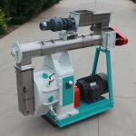 ISO Goose Duck Poultry Feed Production Line 1-20 Ton Per Hr