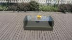 4pcs hot garden sofa