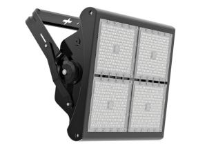Wholesale Wateproof IP66 LED Stadium Floodlights High Mast 1000 Watts 140000lm 5 Years Warranty from china suppliers