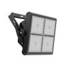 Buy cheap Wateproof IP66 LED Stadium Floodlights High Mast 1000 Watts 140000lm 5 Years from wholesalers