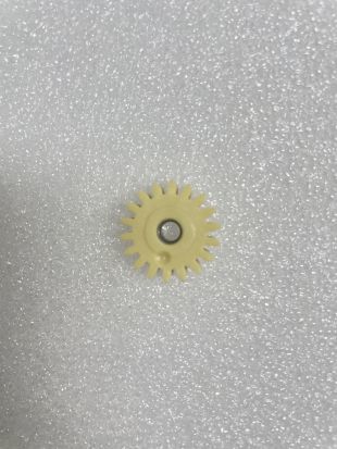 18T gear 1750291697-03 for DN100 DN200 DN400 RM4 ATM Machine Parts Diebold Nixdorf DN HCT Head Chassis Transport RM4 01750291697 1750291697