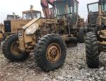 USA brand make used equipment/cat used 140g motor grader/140h motor grader with