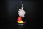 5.5 Inch Avatar Japanese Anime Figures For Adult Collection PVC Material