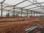 Cost Saving Prefabricated House For Mining Site Office Setup Prefabricated Steel