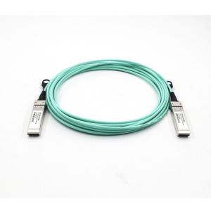 Wholesale RJ11 100m 305m 1000ft Active Optical Cable AOC Patch Cord for Outdoor Communication from china suppliers