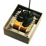 Black Paster TIS580-13 One Component Dealcoholized Room Temperature Cured