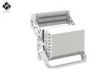 720W 165lm/Watt Outdoor Modular Flood Lighting 115200lm