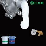FDA Platinum Catalyst Compound LSR Liquid Silicone Rubber Food Grade Baby