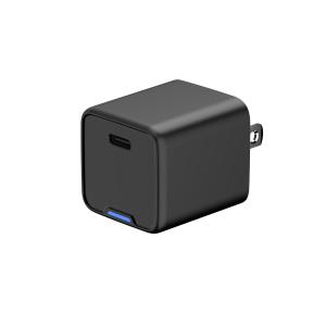 Wholesale 45W GaN USB Charger Type C USB A Wall Charger Fast Charging Power Block Plug from china suppliers