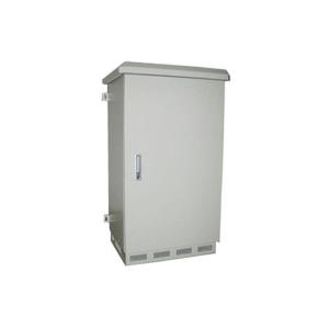 Wholesale Waterproof Sheet Metal Enclosure Custom Aluminum Electronic Cabinets from china suppliers