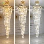 Modern Nordic Kids' Room Serical Ceiling Light Cartoon Color Hot Air Balloon