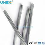 OEM Accepted Galvanized Steel Stranded Wire For ACSR Conductor ASTM A475