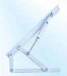 Furniture Hardware Sofa Headrest Mechanism / Hinge / Bed Fitting For Accessories