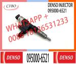 new common rail Injector 095000-8740 095000-7761 095000-8530 23670-0l070 23670