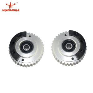 Wholesale Auto Cutter Spare Parts 90893000 Pulley,Assembly End 22.22mm (7/8&quot;)Stroke GT PARAGON VX HX Cutter Parts from china suppliers