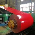 Sale 900-1250mm 0.28 0.25 mm PPGI Prepainted Galvanized Color Coated Steel Coil