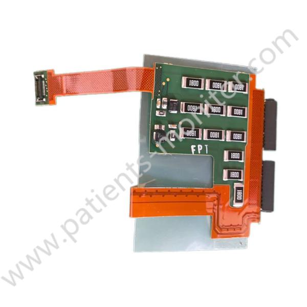 Circuit Board 4535641458 For MX40 Portable Patient Monitor Used-good Medical