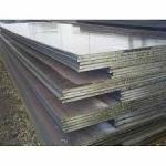 GB S235JR Low Stainless Steel Sheet Plate Cold Rolled Hot Rolled Q345
