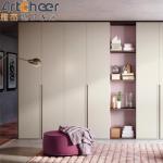Customized Size Bedroom Wardrobe Cabinet from Professional Wardrobe