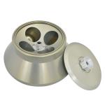 H2500R-2 Floor Standing Medical Centrifuge Machine With Swing Rotors