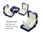 custom luxury jewelry gift box