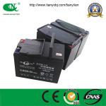 48V60ah Deep Cycle Maintenance Free AGM SLA Gel Battery Pack