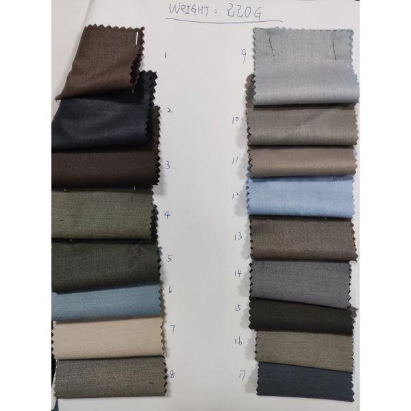 In Stock T/R fabric shine for muslim thobe shirts, suit high quality Ethnic Arab Middle East wind pure color gentleman