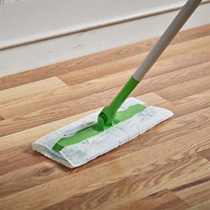 Wholesale Extra Thick Disposable Dusting Cloths 64 Count Dry Floor Cloths Customized from china suppliers