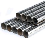 SUS 316 310 Stainless Steel Pipe 402 201 304L 316L 410s 430 20mm 9mm Pickling