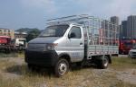 1ton T-king china pickup truck cheap mini trucks mini pickup truck