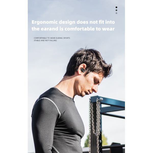 Monster XKO01 Classic Tws Earbuds OEM Type C Monster Bluetooth Earbuds