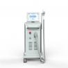 Buy cheap painless hair removal 808nm medical diode laser hair removal machine for sale from wholesalers