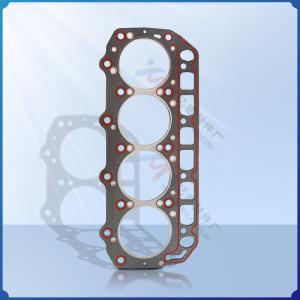 Wholesale Suitable for Yanmar Engine cylinder gasket 129906-01340 Yanmar loader overhaul kit sealing gasket from china suppliers