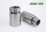 Cemented Carbide Antifriction Plain Shaft Bearing High Accuracy Precision