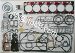 RD8 Engine Head Gasket For Excavator Engine Parts 10101-97025/26 / 11044-97500