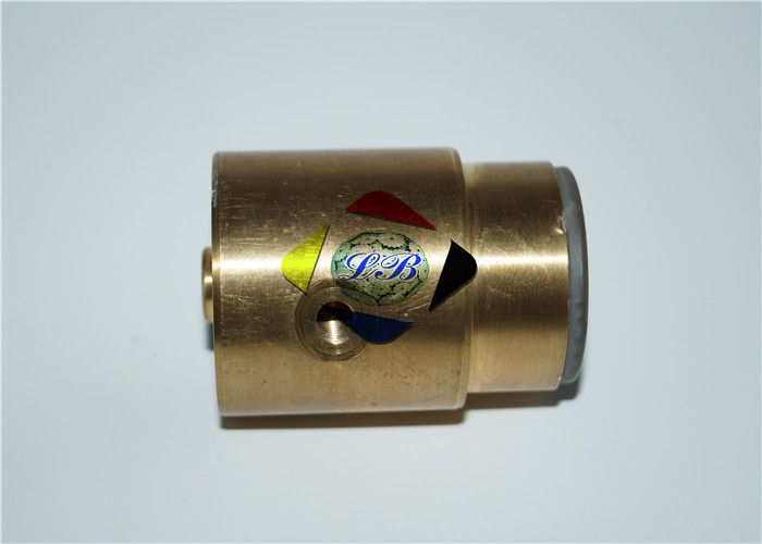 C7.007.513S Piston Original Offset Spare Parts For Printing Machine