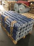 High Strength Silicone Coated Fiberglass Fabric for Insulation Blankets And